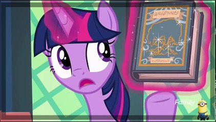 My Little Pony: Friendship is Magic 718 - A Health of Information - Video Dailymotion