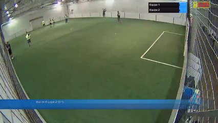 But de Equipe 2 (0-1) - Equipe 1 Vs Equipe 2 - 13/05/18 19:49 - Loisir Poitiers - Poitiers Game Parc