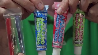 Amazing Elastic Plastic Review- Plastic Balloons! | RainyDayDreamers CC