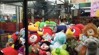 Animal Confusion - Journey to the Claw Machine​​​ | ​​​