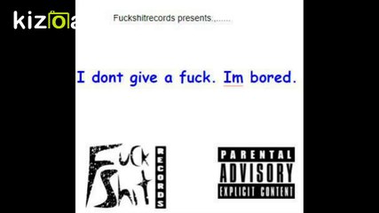 The FuckShit Records DM Series: Random (EP1)