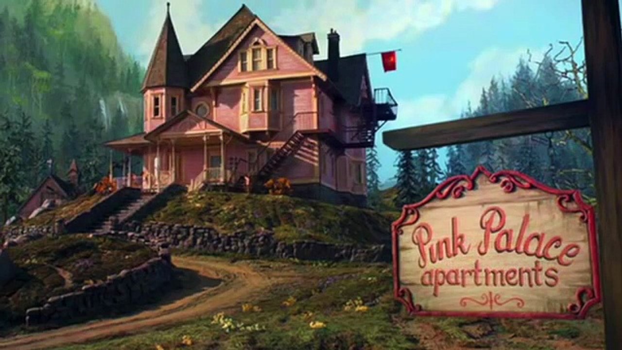 The Secret TRUTH About Coraline! (Coraline: Part 4) [Theory]