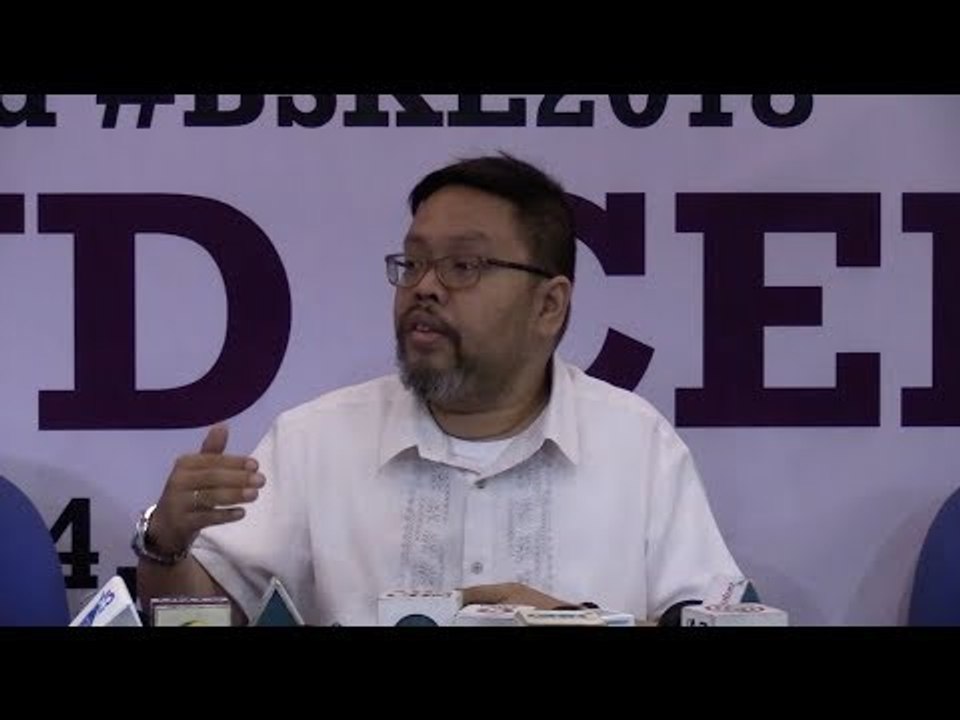 Poll precincts in Metro Manila open on time —Comelec