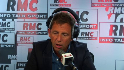 RMC Poker Show - Le "Dans la tête d'un fish" du dimanche 13 mai