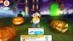 Despicable Me 2 - Minion Rush : Baby And Mom Minions In Residential Area ! Halloween