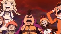 One Piece Episode 837 Preview