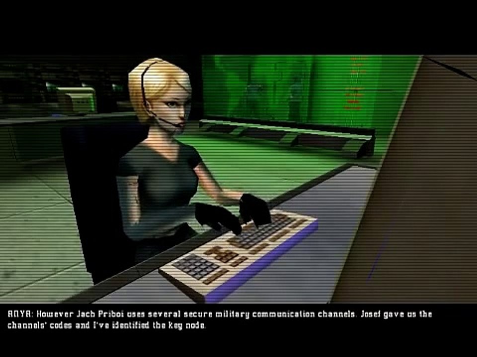 Project I.G.I.: Im Going In (PC) - (Mission 5 - Radar Base | Hard Difficulty)