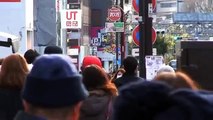 Travel around Tokyo City, a documentary about the Capital of Japan 東京シティ、日本の首都についてのドキュメンタリー一周旅行