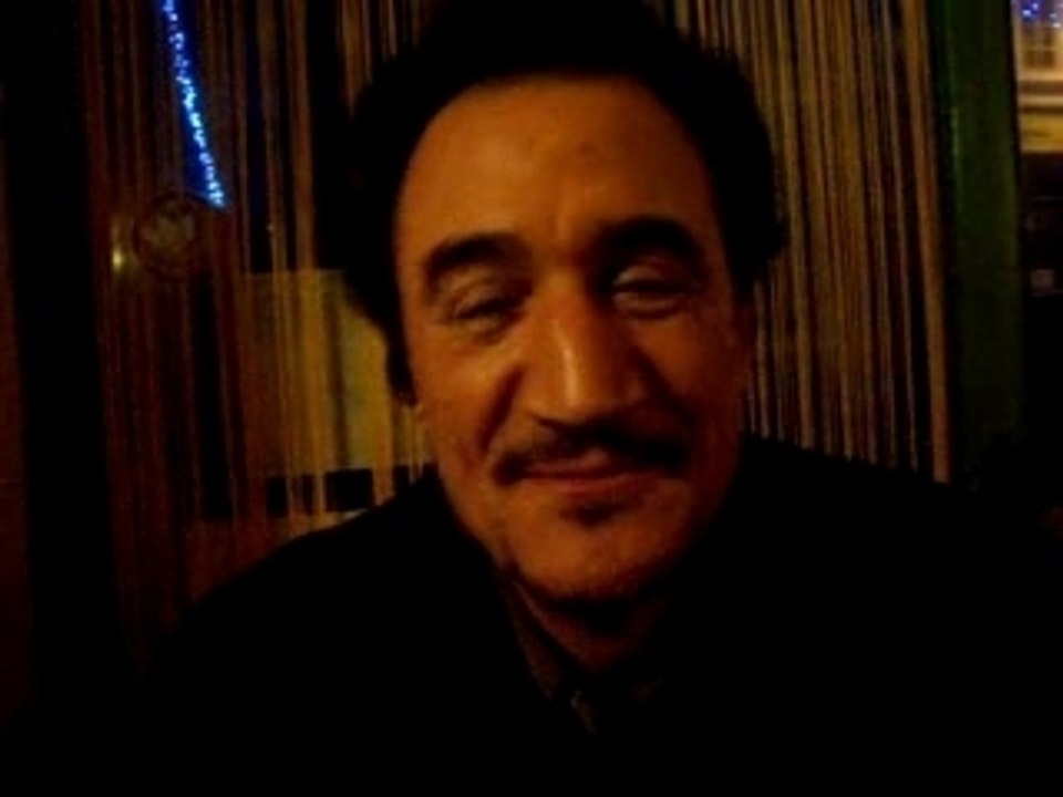 Fellag aime Fumigène