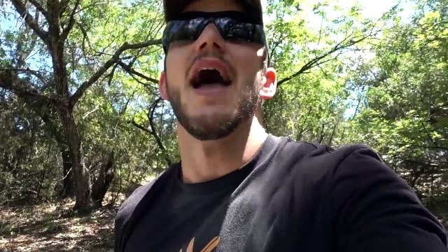 Armored Bank Truck Door VS Bullets!!! DEMO RANCH