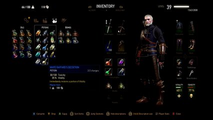 When On the Path Ignore the Bugs