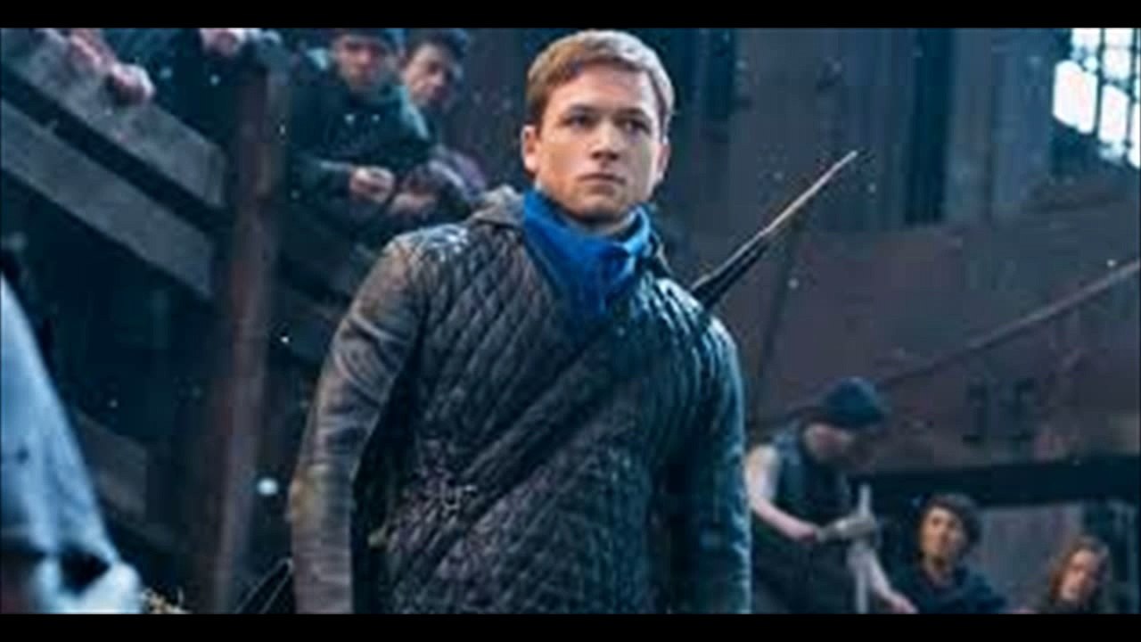 Valhalla Rising Streaming