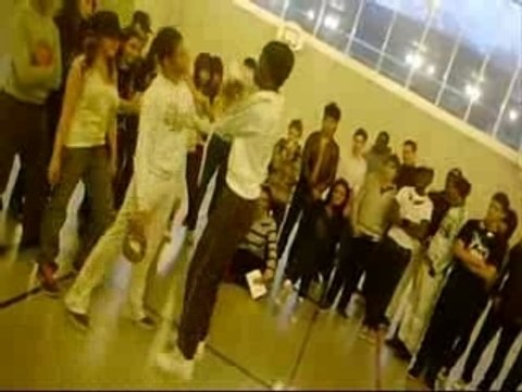 Lecktra karmapa au vertifight 3