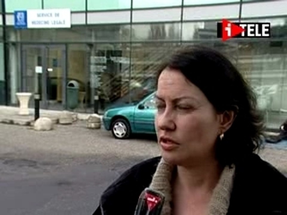 I Télé Midi : 5 décembre 2007