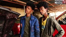 HDMONA - Part -1 - ኣይንፈላለባ ብ ኤፍረም ኪዳነ (ከረን) Aynfelaleba by Efrem Kidane - New Eritrean Comedy 2018