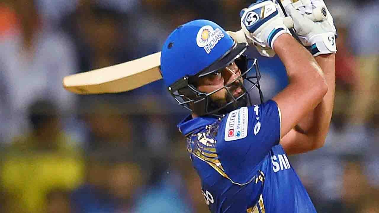 IPL 2018 : Rohit Sharma Gets Golden Duck Thrice in IPL Season 11 | वनइंडिया हिंदी