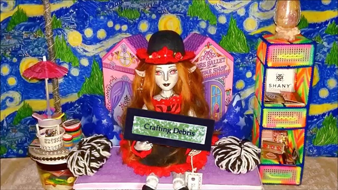 12/1/16 Thrift Dolls & Amazon Misc Haul