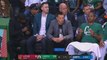 Kyrie Irving and Gordon Hayward Return To Watch Cavaliers vs Celtics Game 1 - 2018 NBA Playoffs