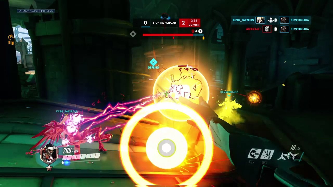 3 ULT GENJI