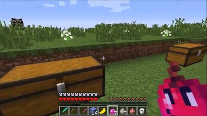 Minecraft How To Make A Portal To The Amazing World of Gumball Dimension - Gumball Dimension!!