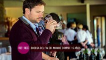 Vinos y Amigos Programa 193 Bloque 2