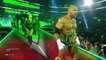 Roman Reigns vs Triple H - WWE Championship - WWE Wrestlemania 32