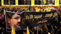Hezbollah Gains More Political Power