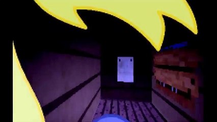 Derp till Dawn (Good Ending Walkthrough)