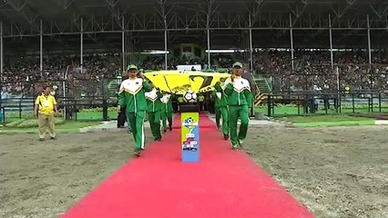 Persija Jakarta vs Borneo FC. Jangan Lewatkan Partai Big Match Go-Jek Liga 1 Bersama Bukalapak