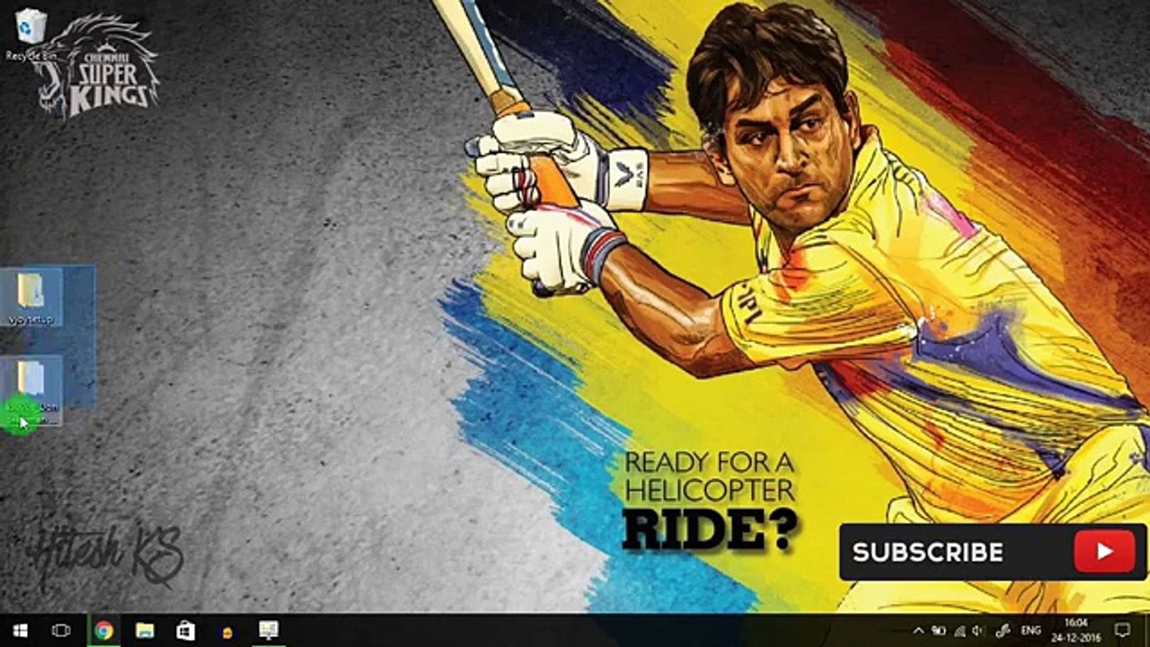 How To Play Don Bradman Cricket 17 & 14 on PC with Keyboard (Easy)