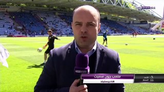 Huddersfield vs Arsenal 0-1 - All Goals & Highlights | EPL | Match Preview 13/05/18 HD