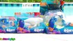 FIN FUN MERMAID TAILS - Clown Fish and Blue Tang Mermaids - Disney Finding Dory Robo Fish Water Toys