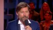 The Worth It Show at Cannes 2018, day 6: guests Nikolaj Coster-Waldau and Jacques Attali