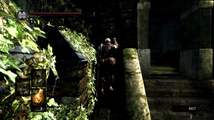 Friendly Walk Around