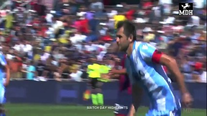 Crotone vs Lazio 2-2 - Goals & Highlights - 13/5/2018 HD