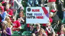 NWSL MATCH HIGHLIGHTS | Portland Thorns FC 1, Orlando Pride 2 | May 12, 2018
