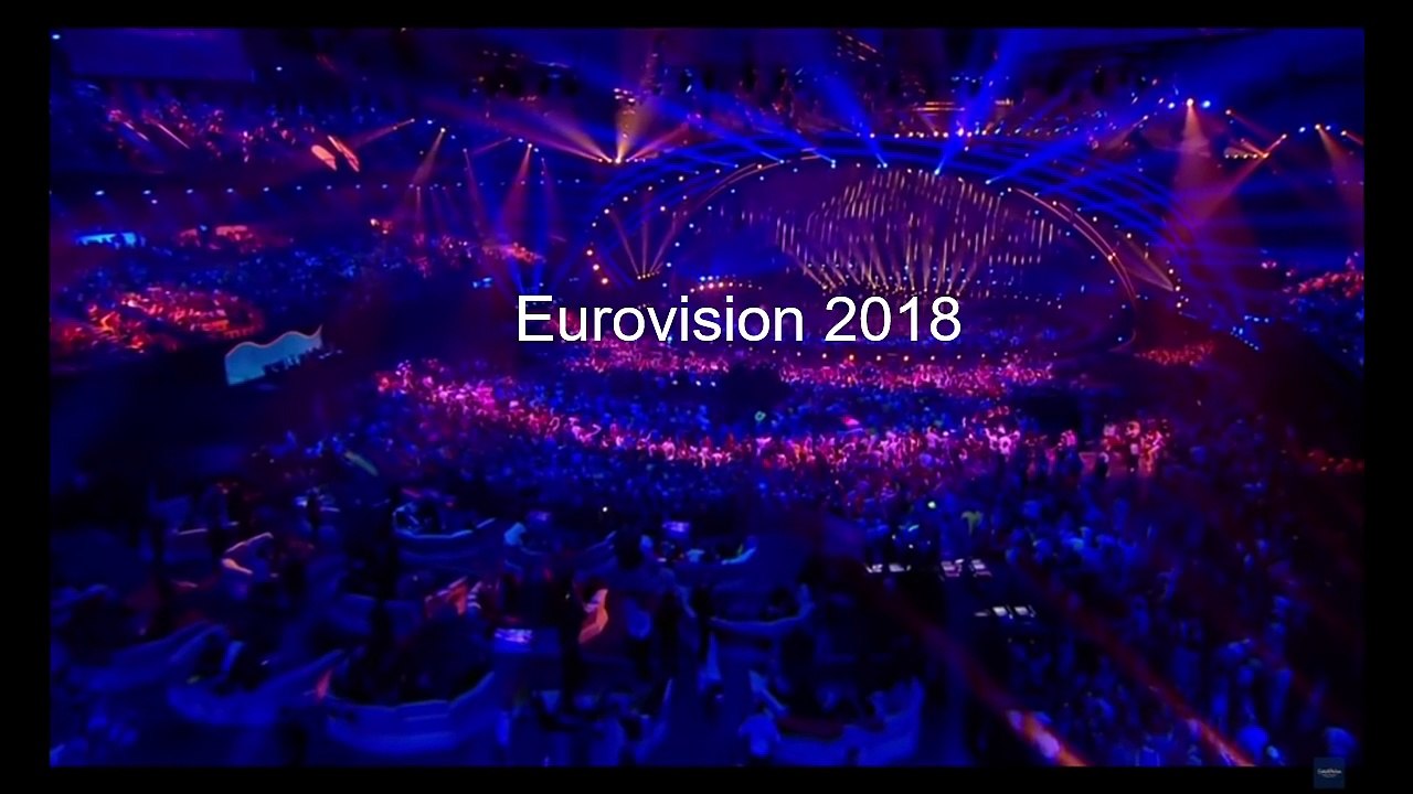 Salvador Sobral - Mano a mano (lyrics + translation) - Eurovision 2018