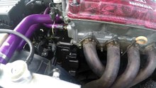 245cv B18 Honda Civic VTi EG9 - Portugal Stock and Modified Car Reviews