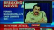 Himanshu Roy, former Maharashtra ATS chief allegedly commits suicide