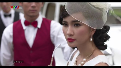 Mộng phù hoa - Tập 28