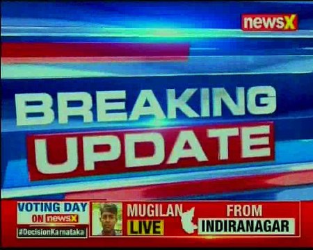 Karnataka elections 2018 Polling in RR Nagar constituency polls deferred to May 28