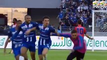 إتحاد طنجة و المغرب التطواني 2-1 هدف طنجة IRT vs MAT2-1