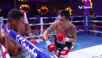 Jose Luis Castillo vs Felix Fernando Vargas (27-04-2018) Full Fight