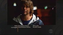 NCIS Los Angeles - A Line In The Sand (Promo)