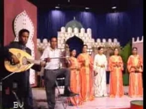 chaabi Aita abdiya BENT AL HOUSSINE et HASNAOUIA 100%