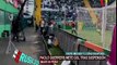 VIDEO: Paolo Guerrero anotó gol durante encuentro Flamengo-Chapecoense