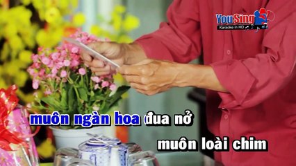 Giai Điệu Mùa Xuân - Đỗ Xuân Sơn