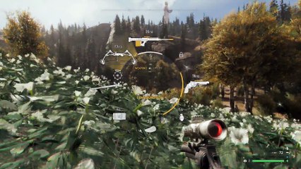 FAR CRY 5 FIRST TIME PLAYTHROUGH PART 58