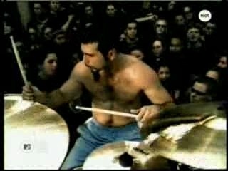 System of a Down  Chop Suey