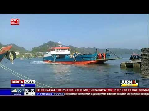 Dirjen Lapas Tinjau Penempatan 145 Napi Teroris di Lapas Nusakambangan